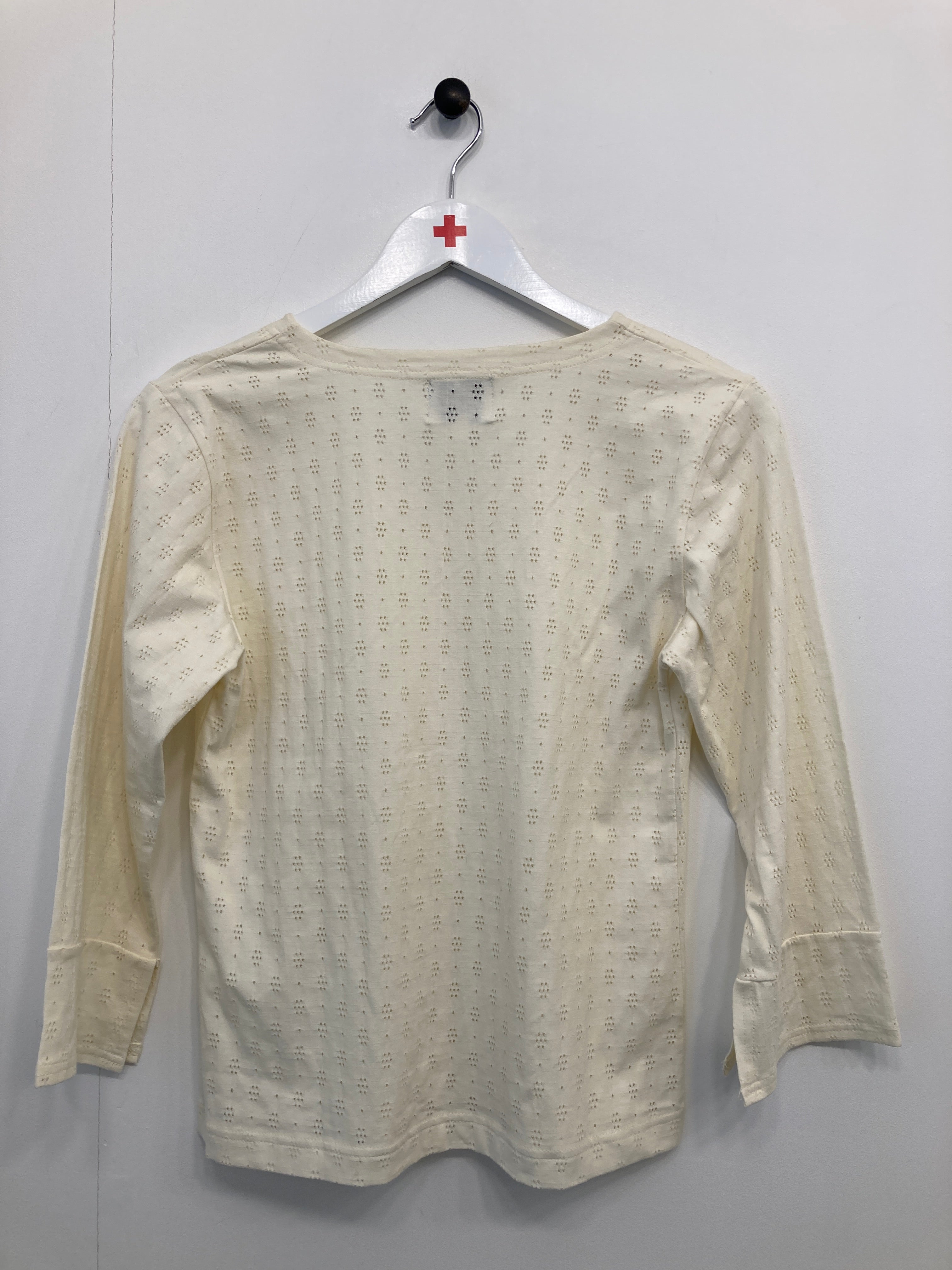 Masai Bluse